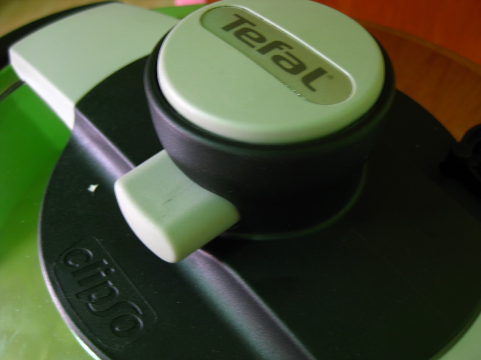 Cook this Recipe How to properly use your Tefal Pressure Cooker